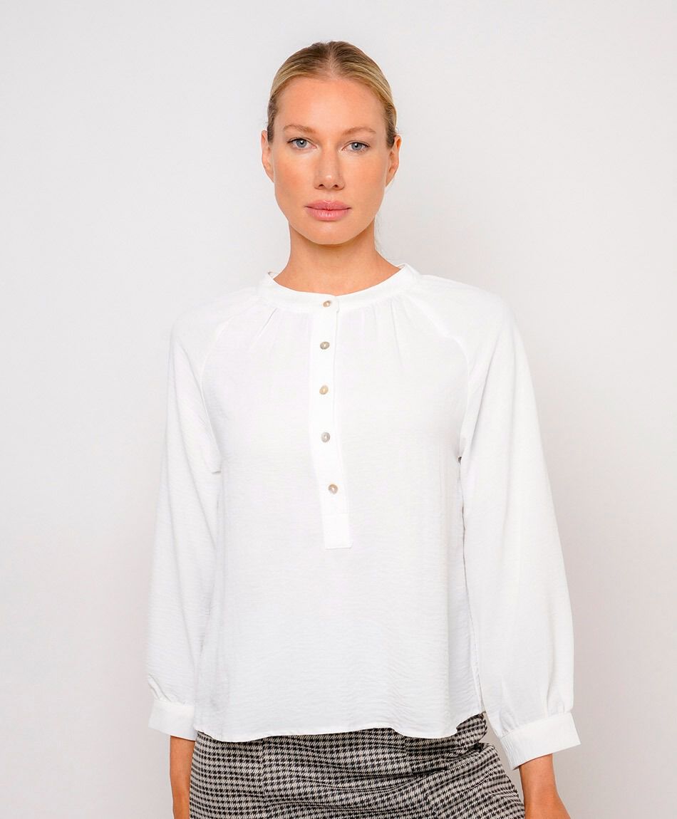 Camisa mujer elegante