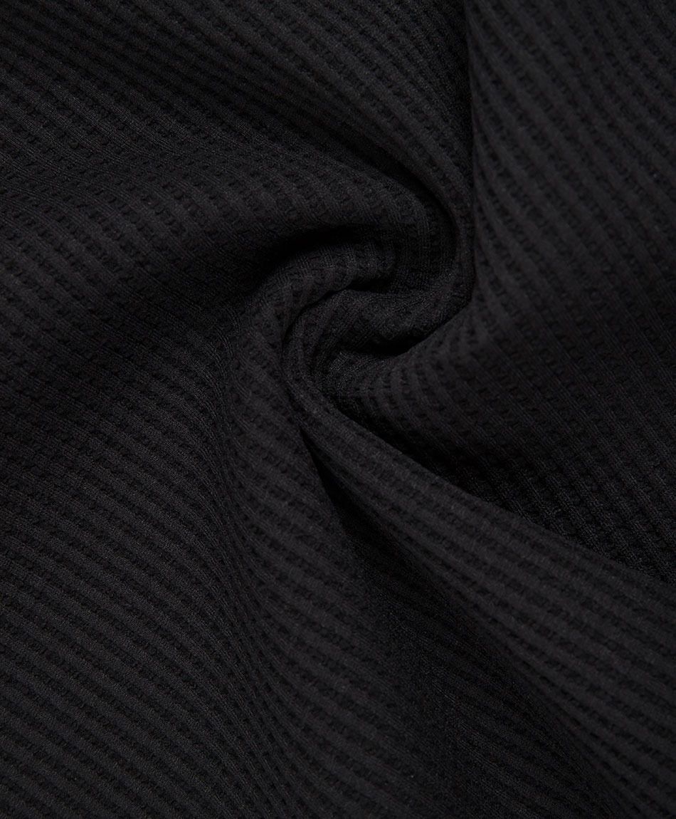 Buzo hombre outdoor jacquard