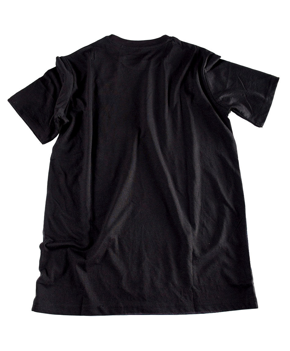 Polera estampada