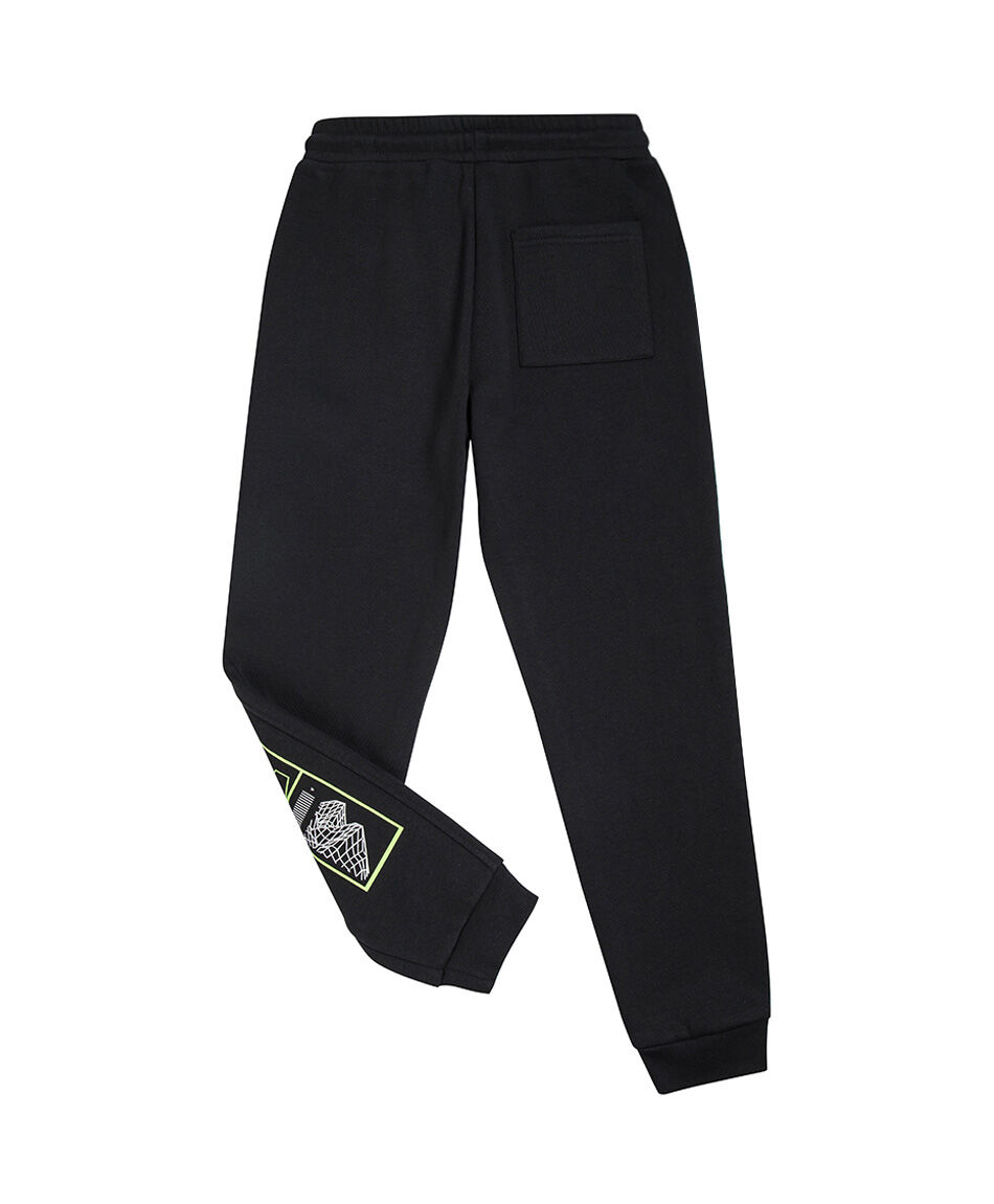 Buzo ni&ntilde;o print