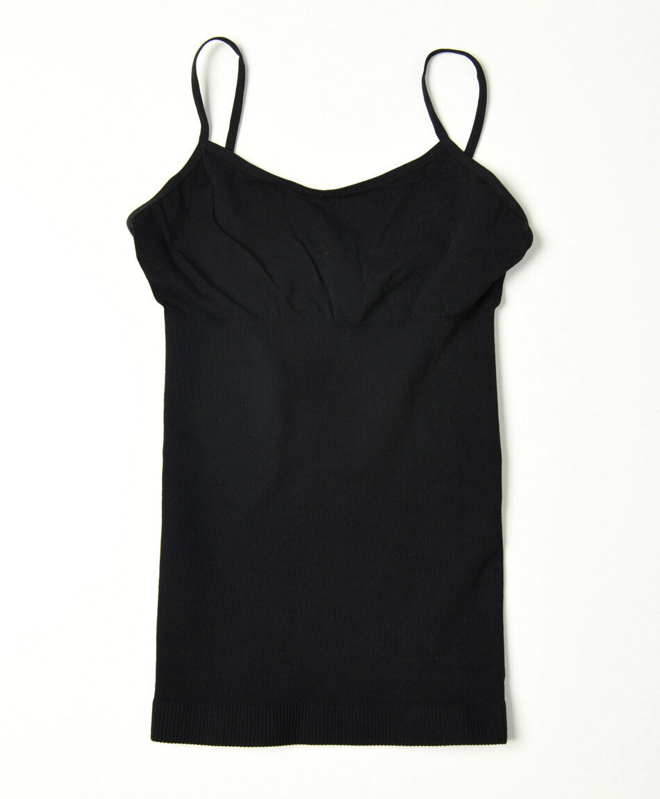 Polera mujer modeladora pabilo