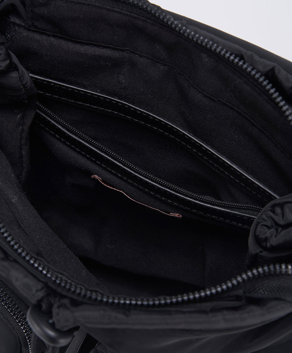 Mochila mujer rubber