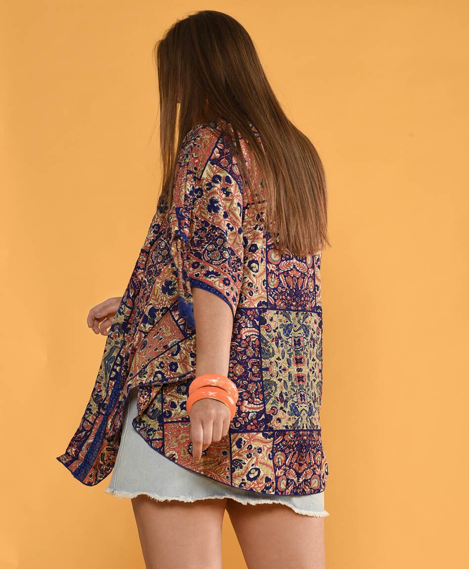 Kimono circul.  lazo