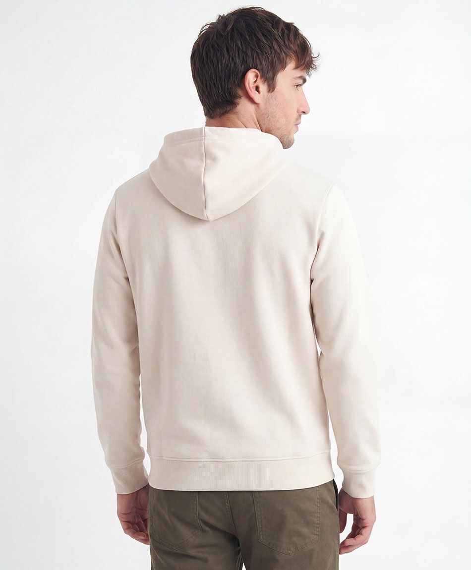 Buzo hombre print ola