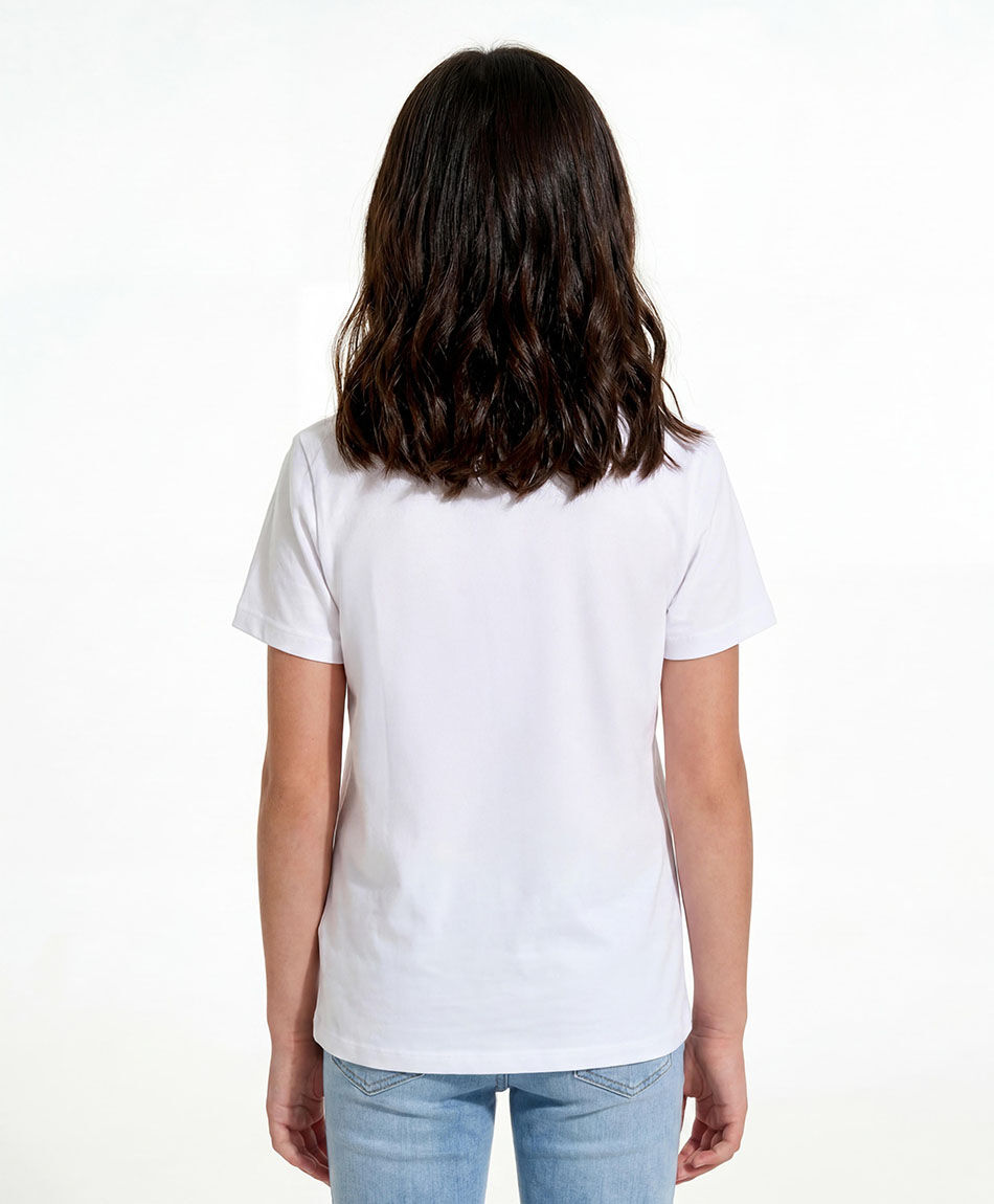 Remera ni&ntilde;a new york city