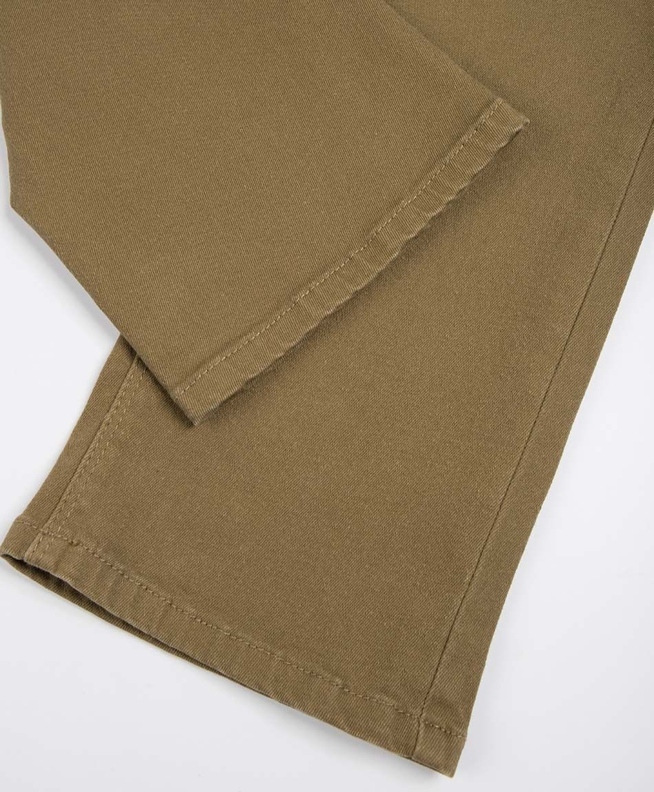 Jeans hombre slim