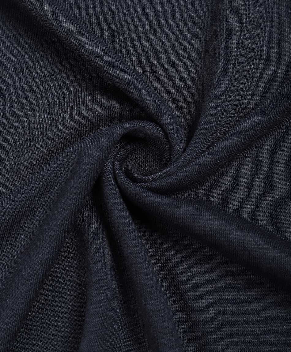 Pijama hombre cuello v descanso suave