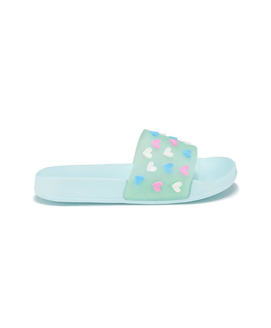 Sandalia infantil (26 a 31)