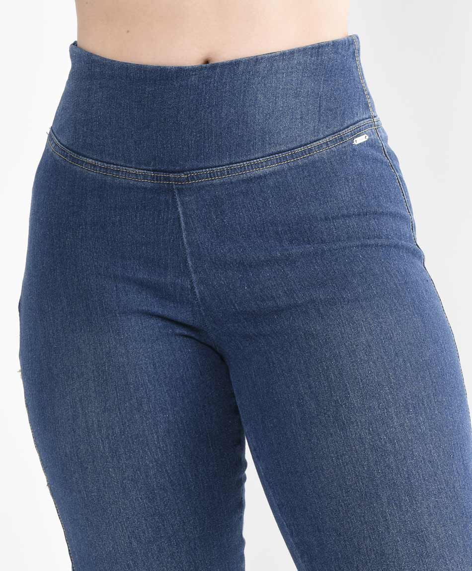 Jeans mujer leggins skinny fit