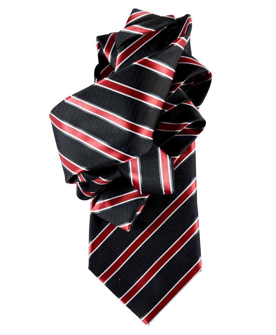 Corbata - TRICOT