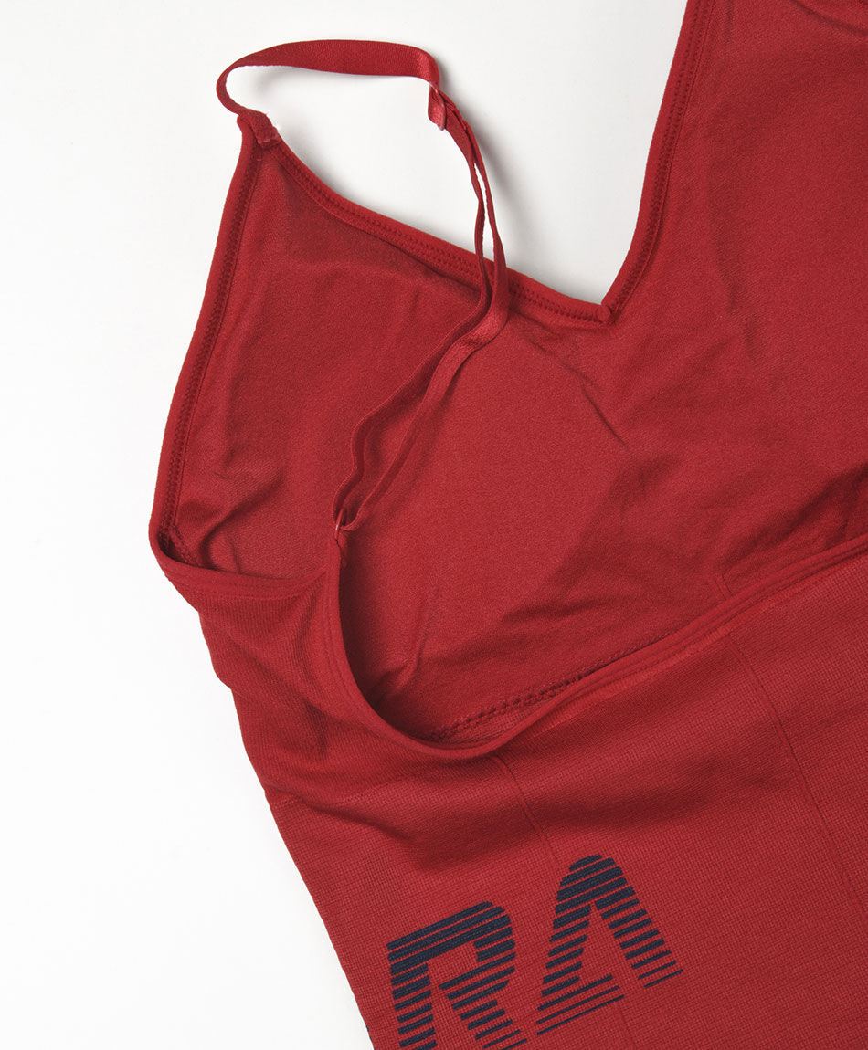 Peto mujer modalente seamless