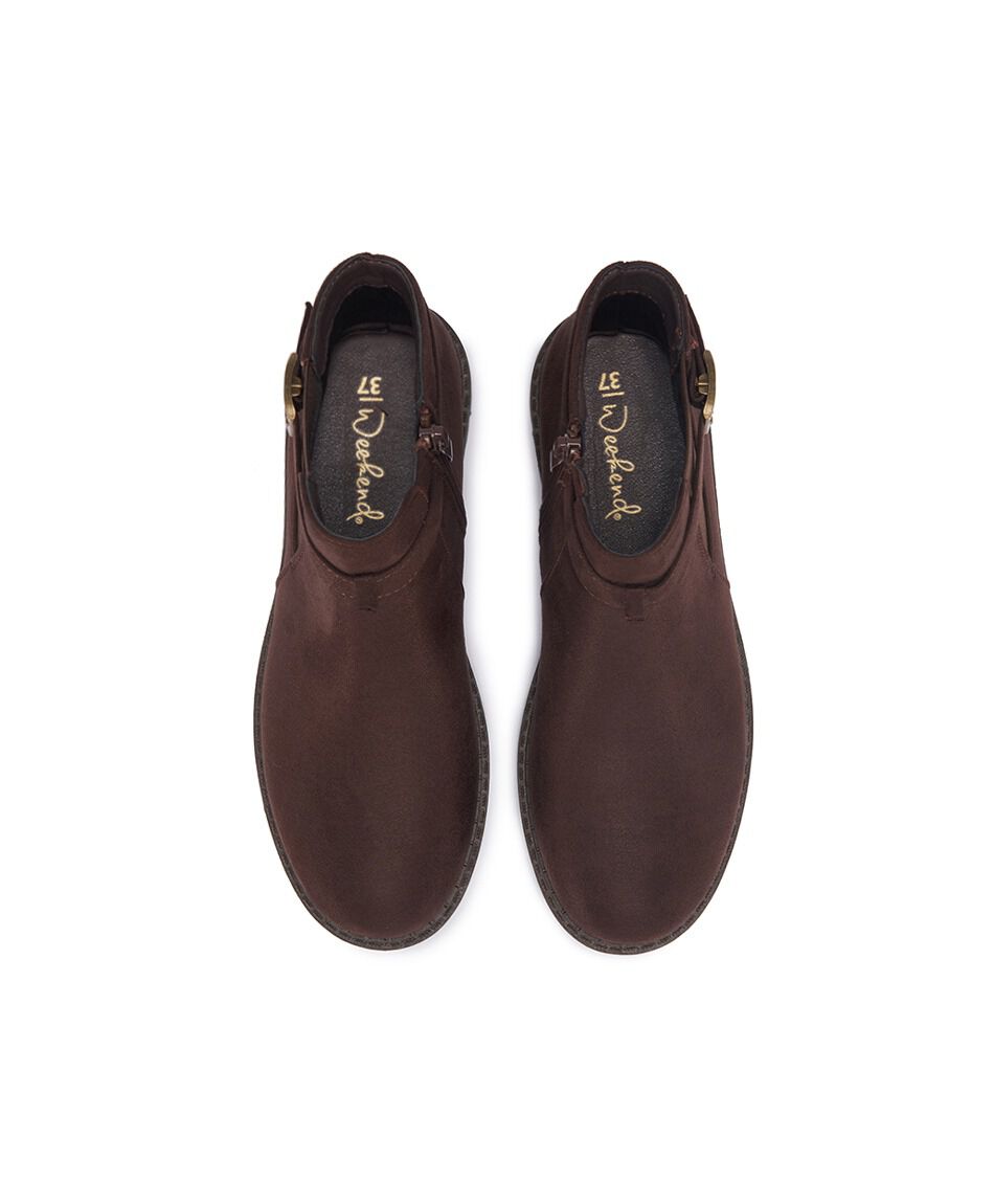 Bot&iacute;n mujer wild