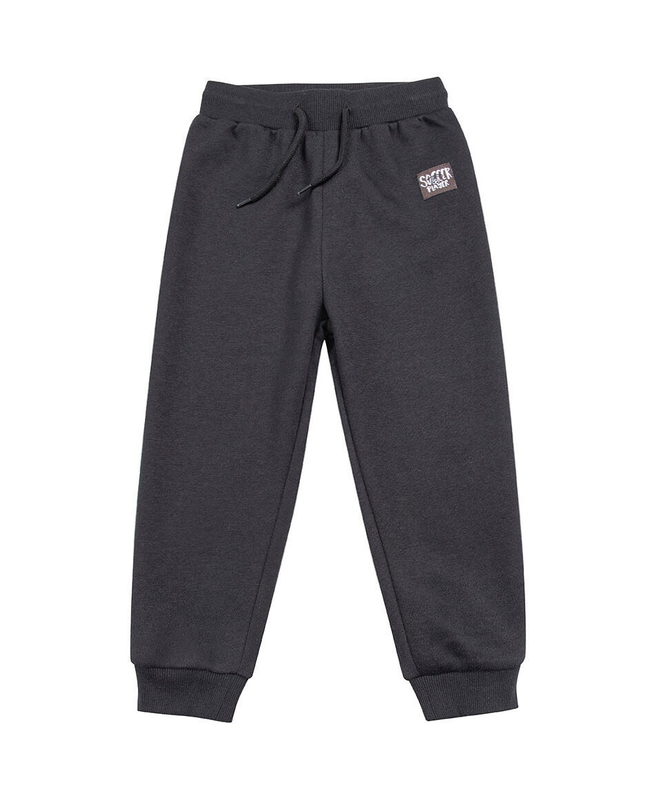 Buzo beb&eacute; negro