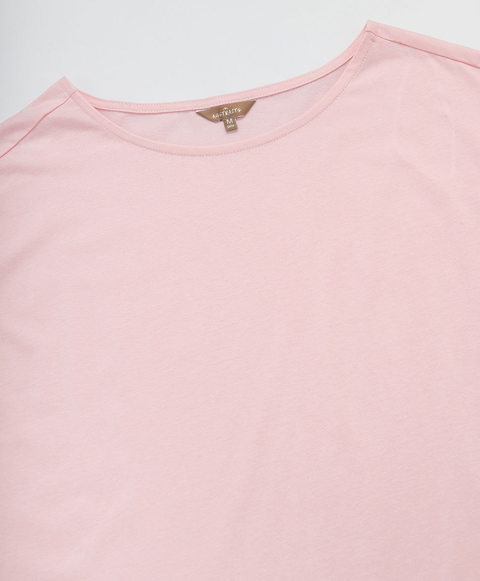 Remera mujer pastel