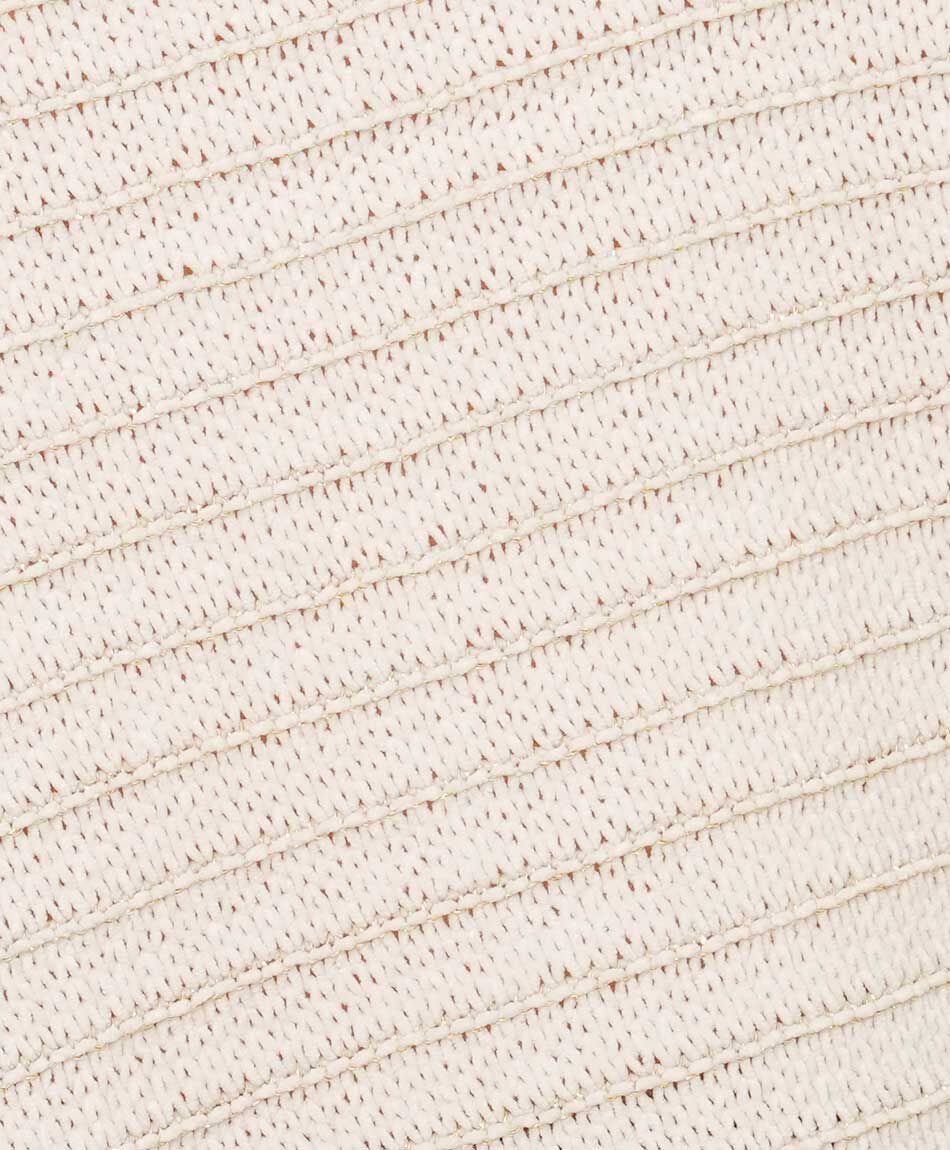 Sweater mujer detalles brillos