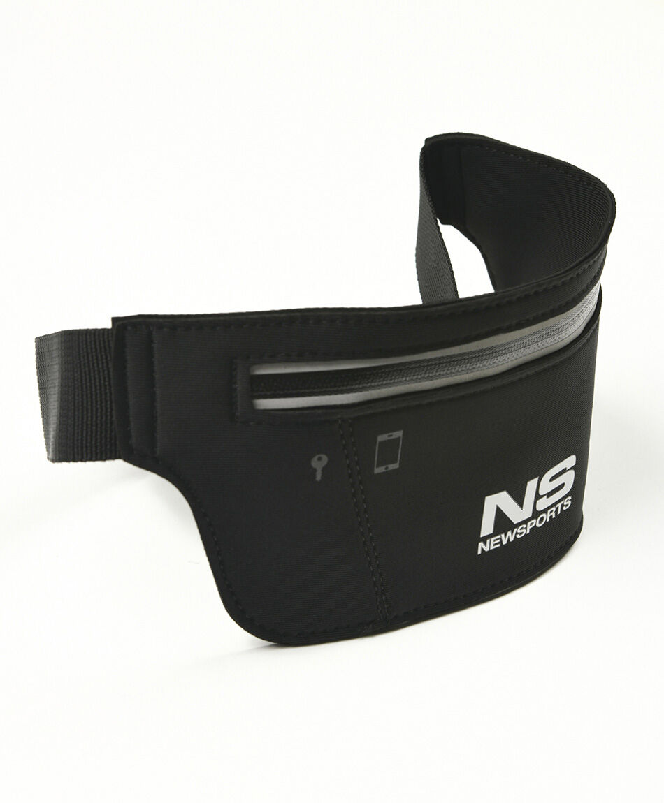 Banano deportivo running