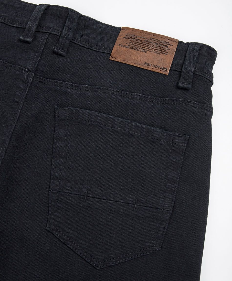 Jeans hombre slim