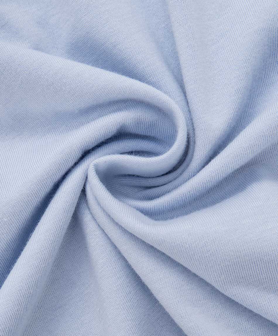 Remera mujer pastel
