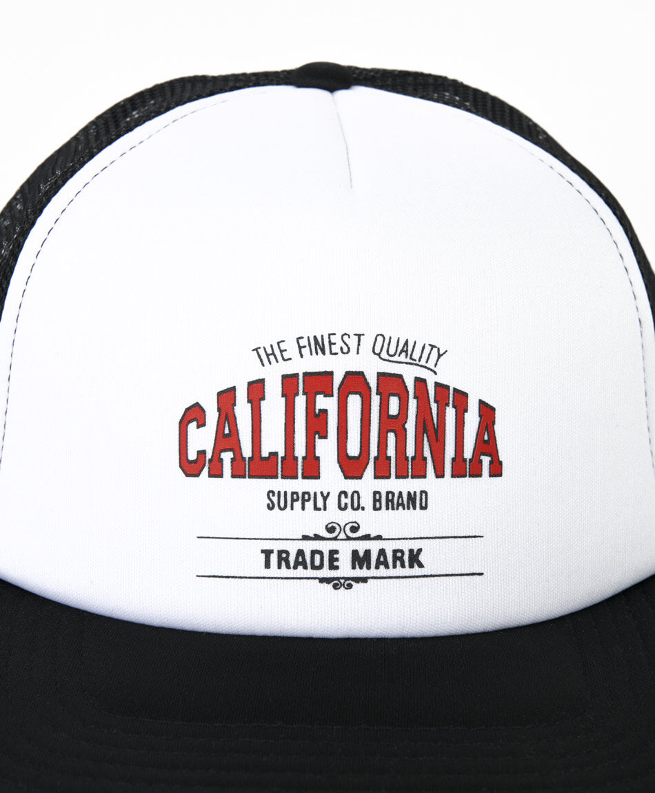 Jockey hombre california bicolor