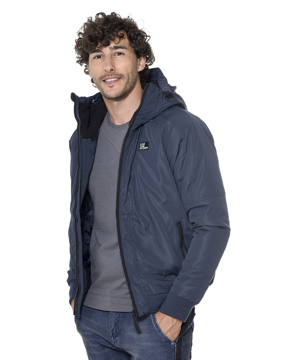 Parka urbana
