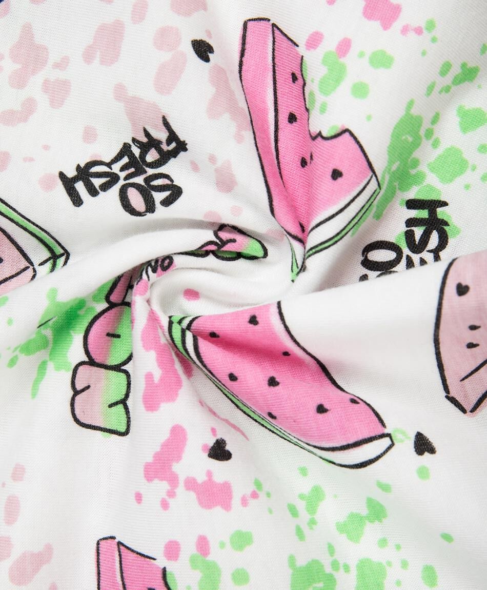 Remera ni&ntilde;a sand&iacute;as