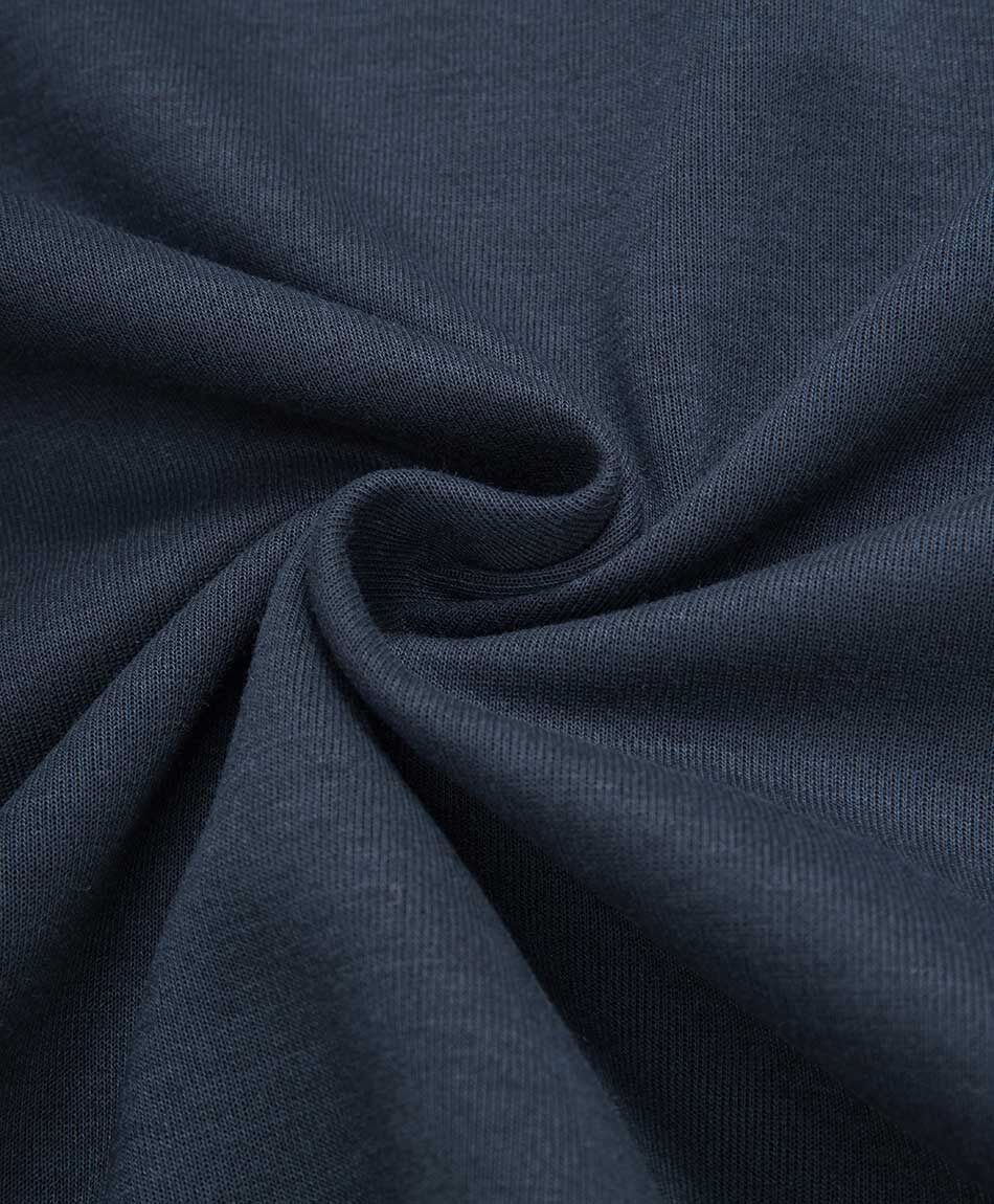 Campera hombre bomber mix