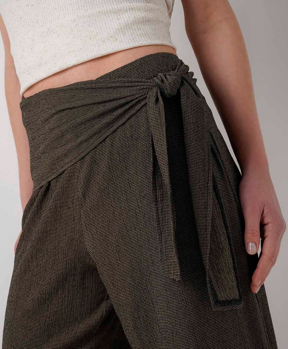 Pantal&oacute;n mujer