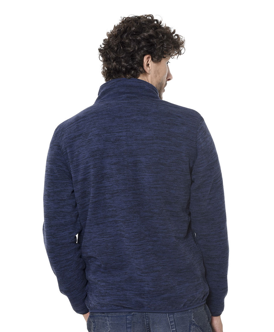 Poleron polar fleece