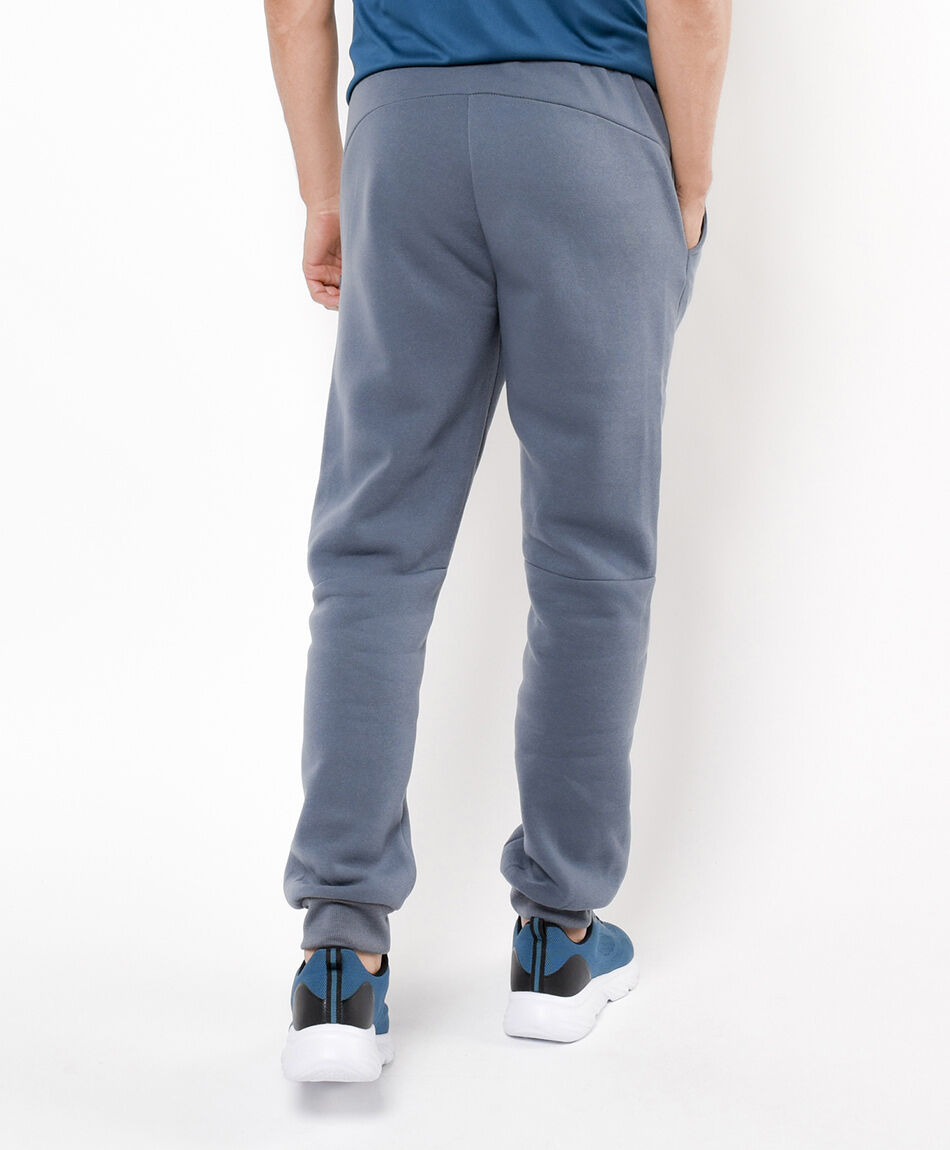 Pantal&oacute;n deportivo hombre liso