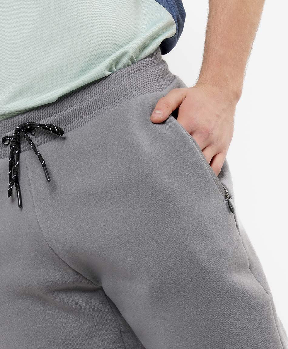 Pantal&oacute;n deportivo hombre costuras