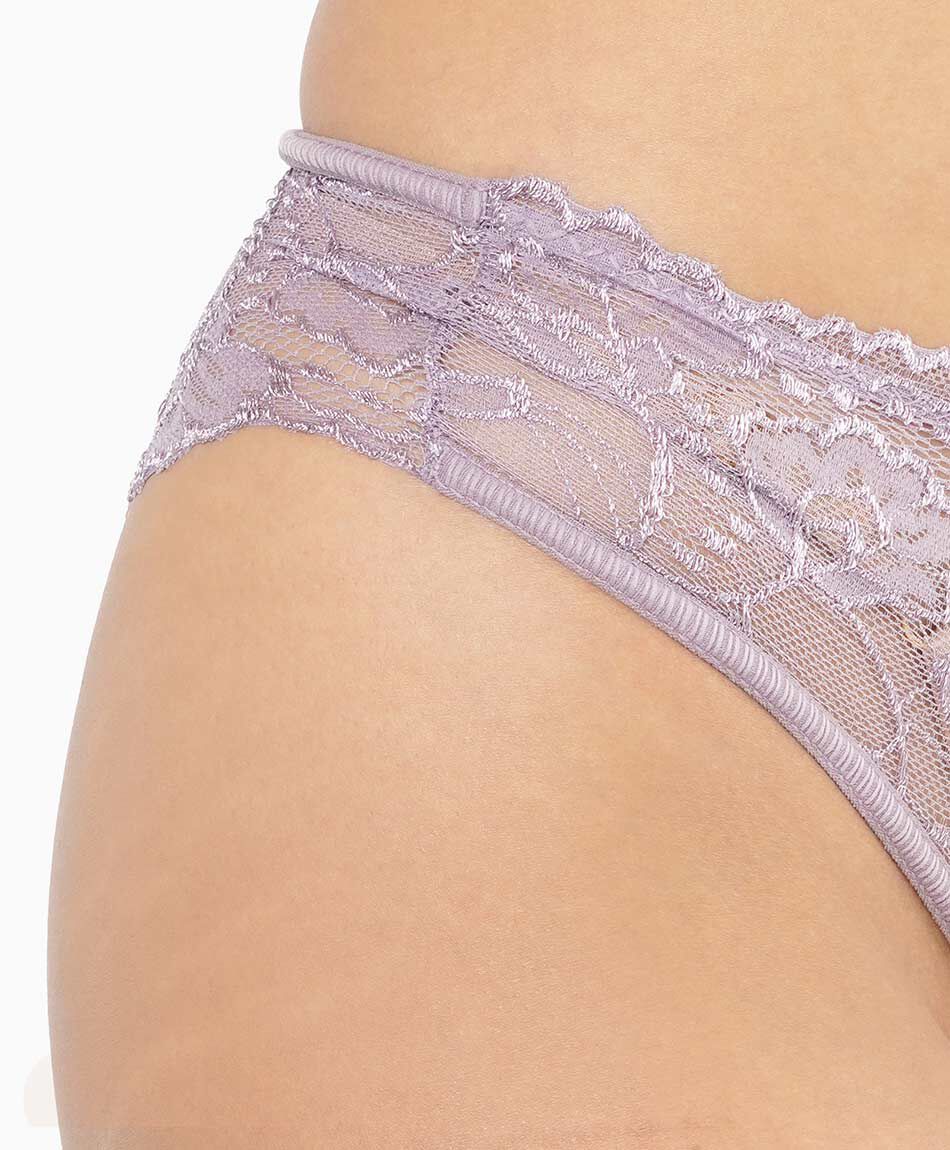 Pantaleta mujer encajes victoria