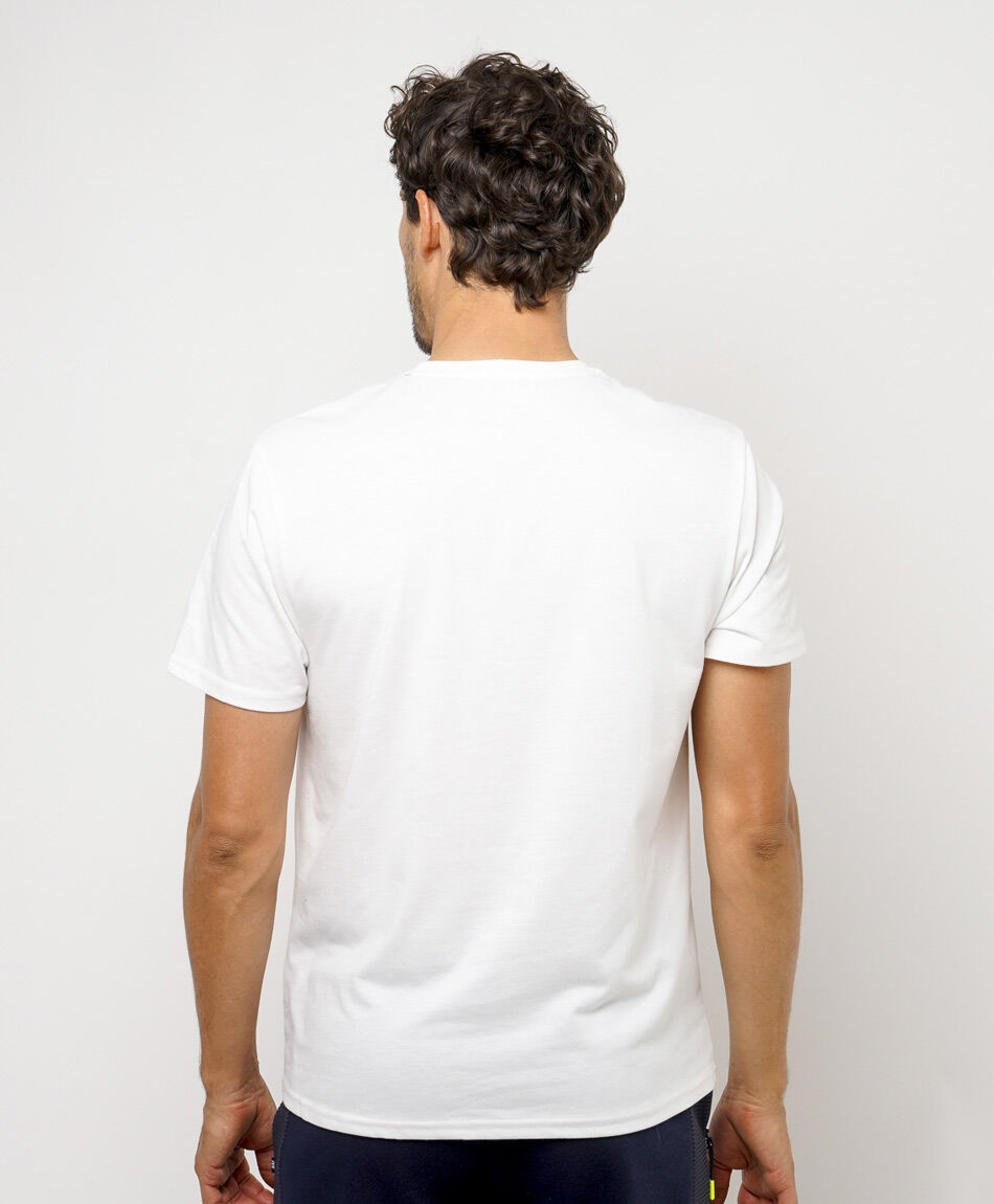 Remera deportiva hombre move