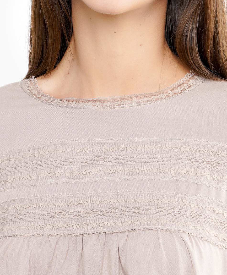 Camisa mujer canesu horiz