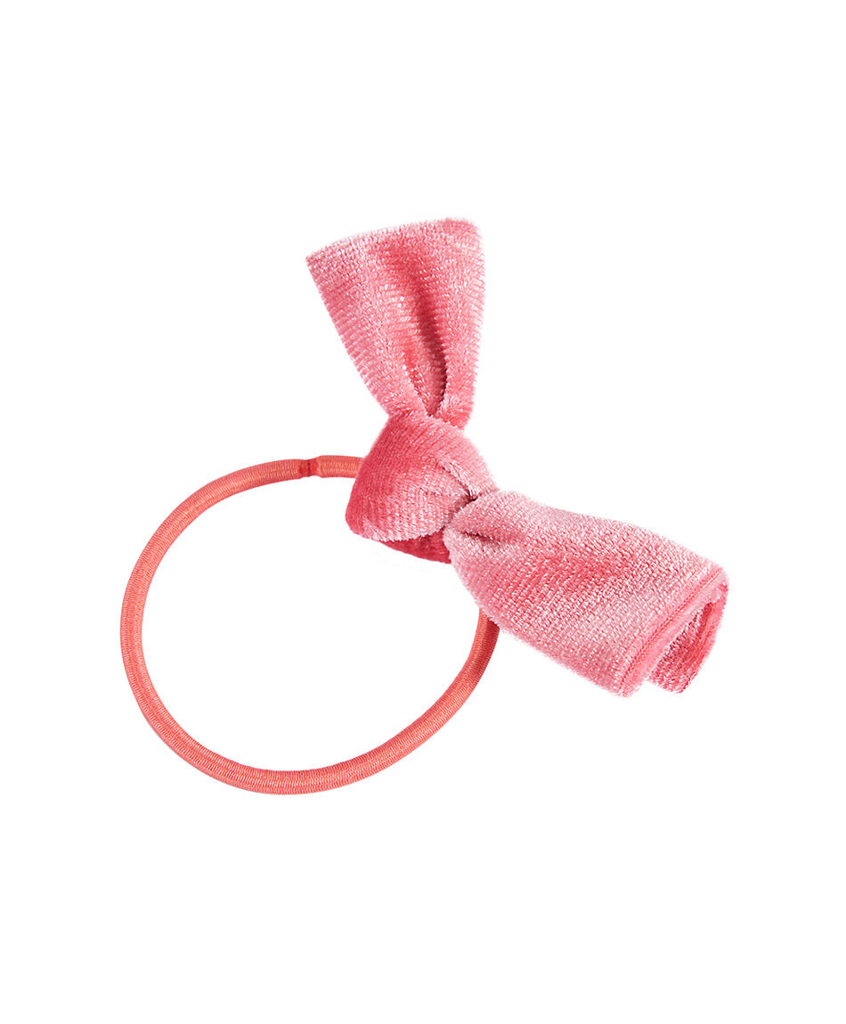 Pack 3 colet infantil velvet