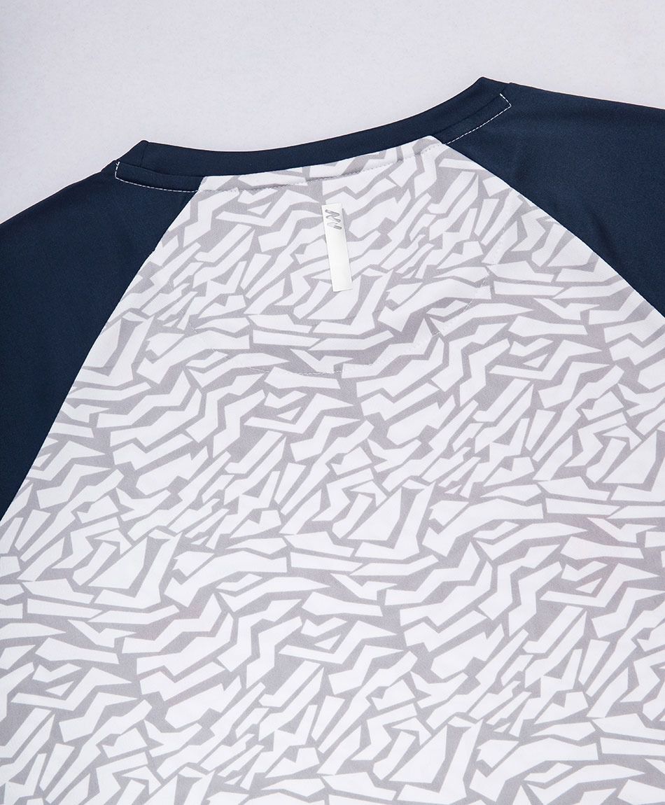 Remera deportiva hombre f&uacute;tbol