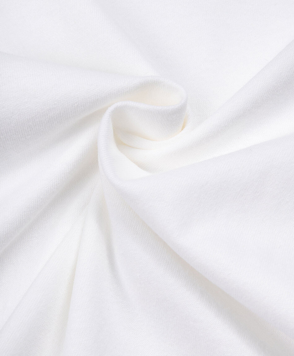 Camiseta escolar algod&oacute;n