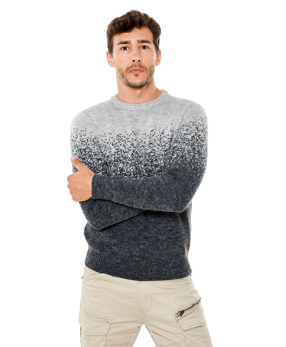 Sweater nordico