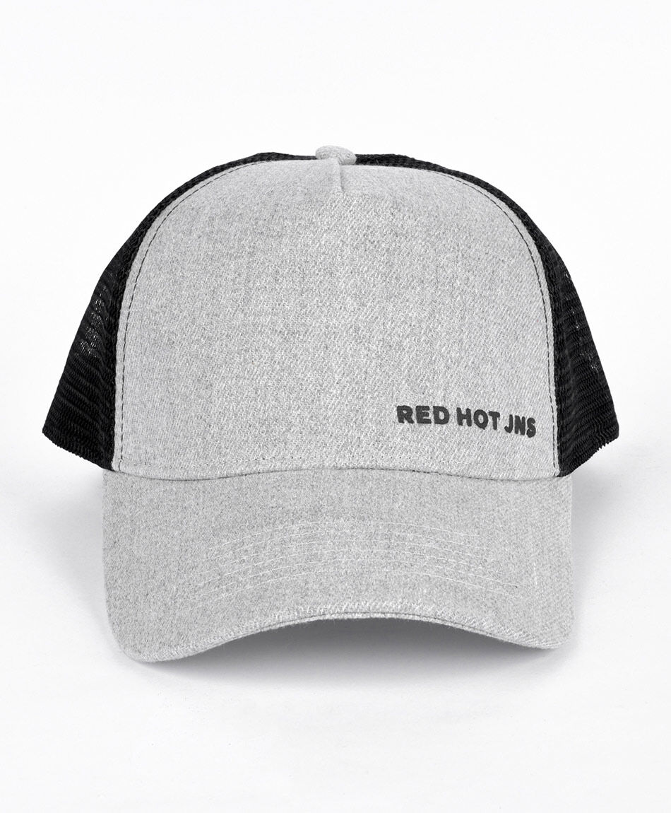 Jockey Y Buckets - Hombre - ACCESORIOS