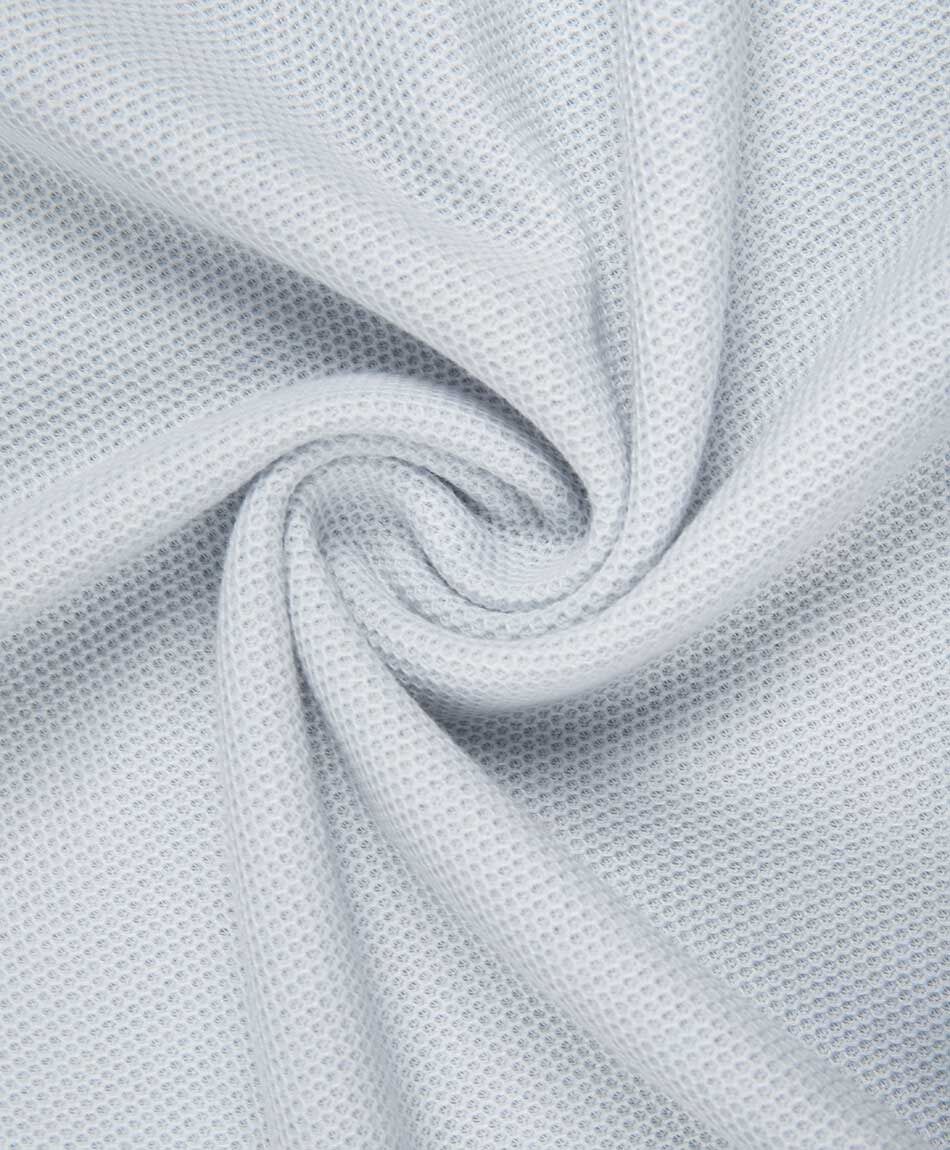 Remera hombre polo doble l&iacute;nea