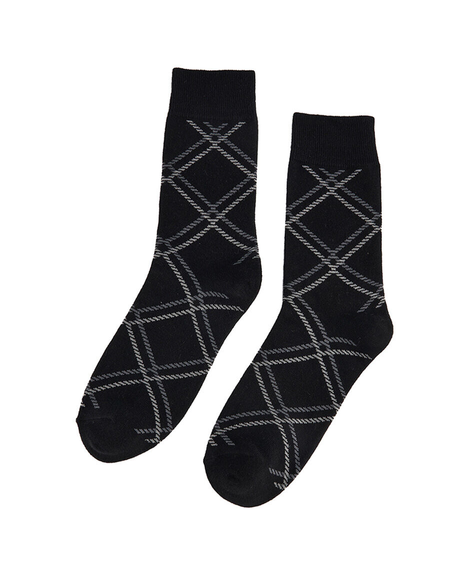 Pack 3 calcetines hombre