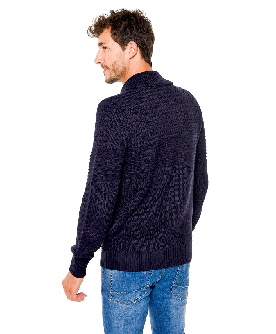Sweater college
