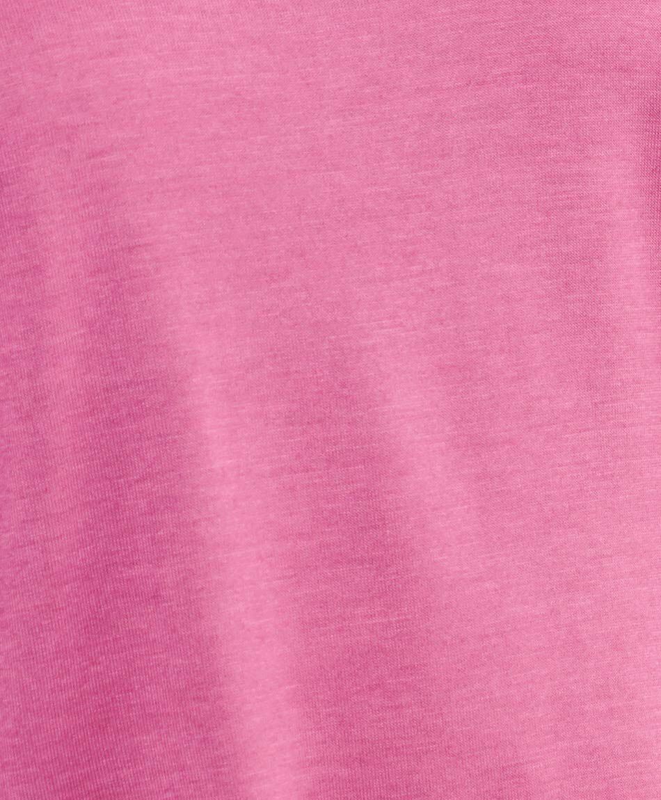 Remera mujer lanosa melagne