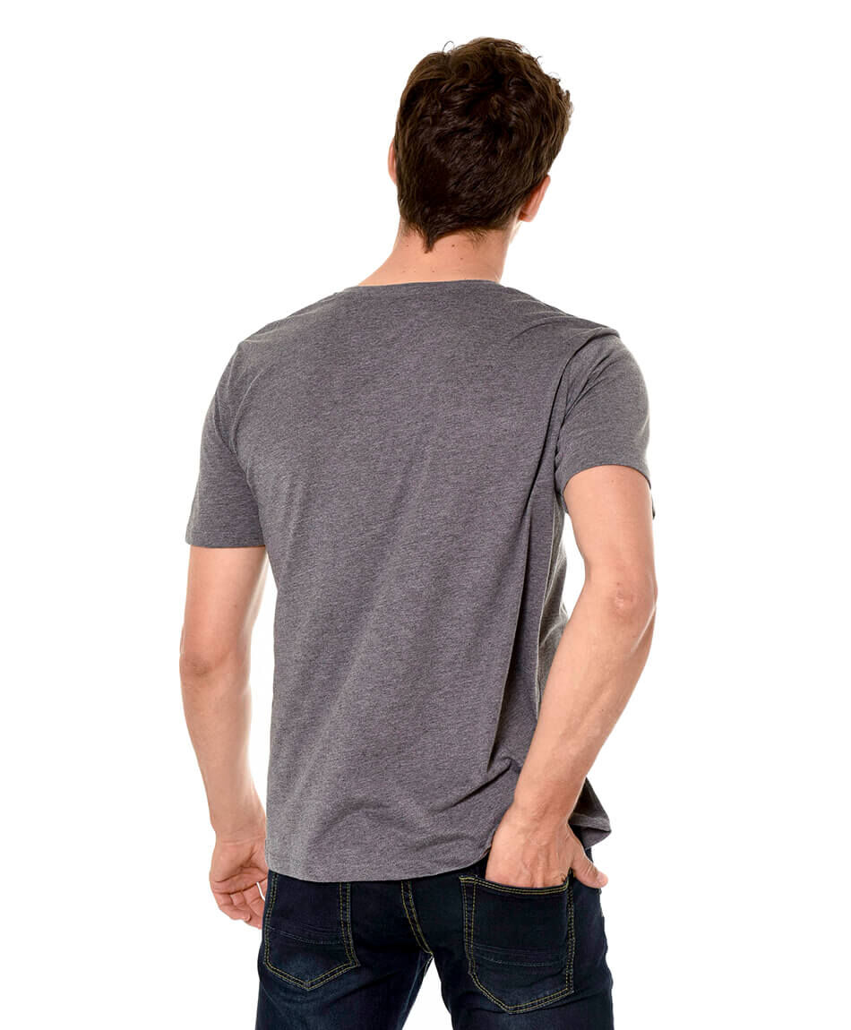 Polera print