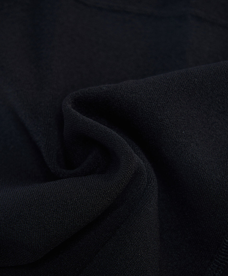 Panty mujer jacquard trenzas