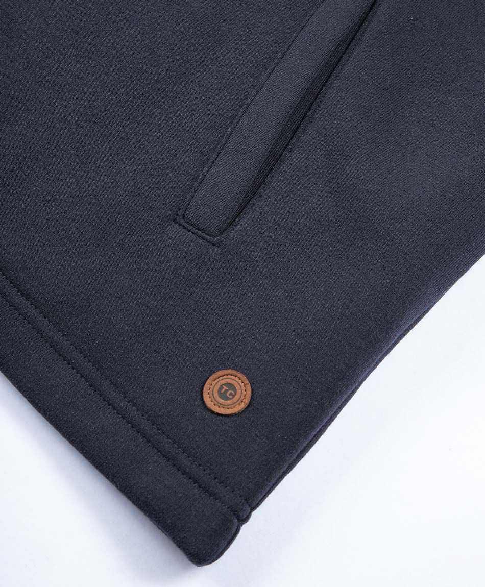 Poleron escolar polar basico