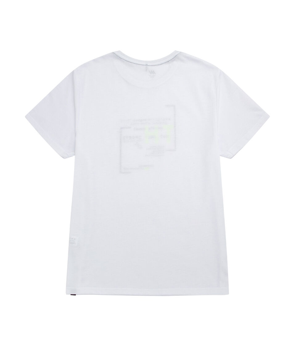 Polera deportiva hombre only sport