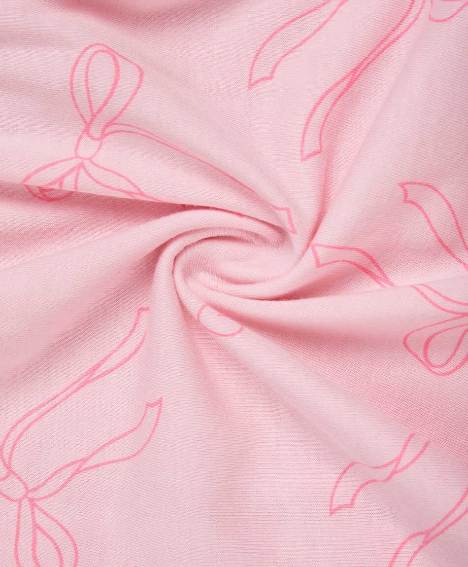 Vestido beb&eacute; cintas