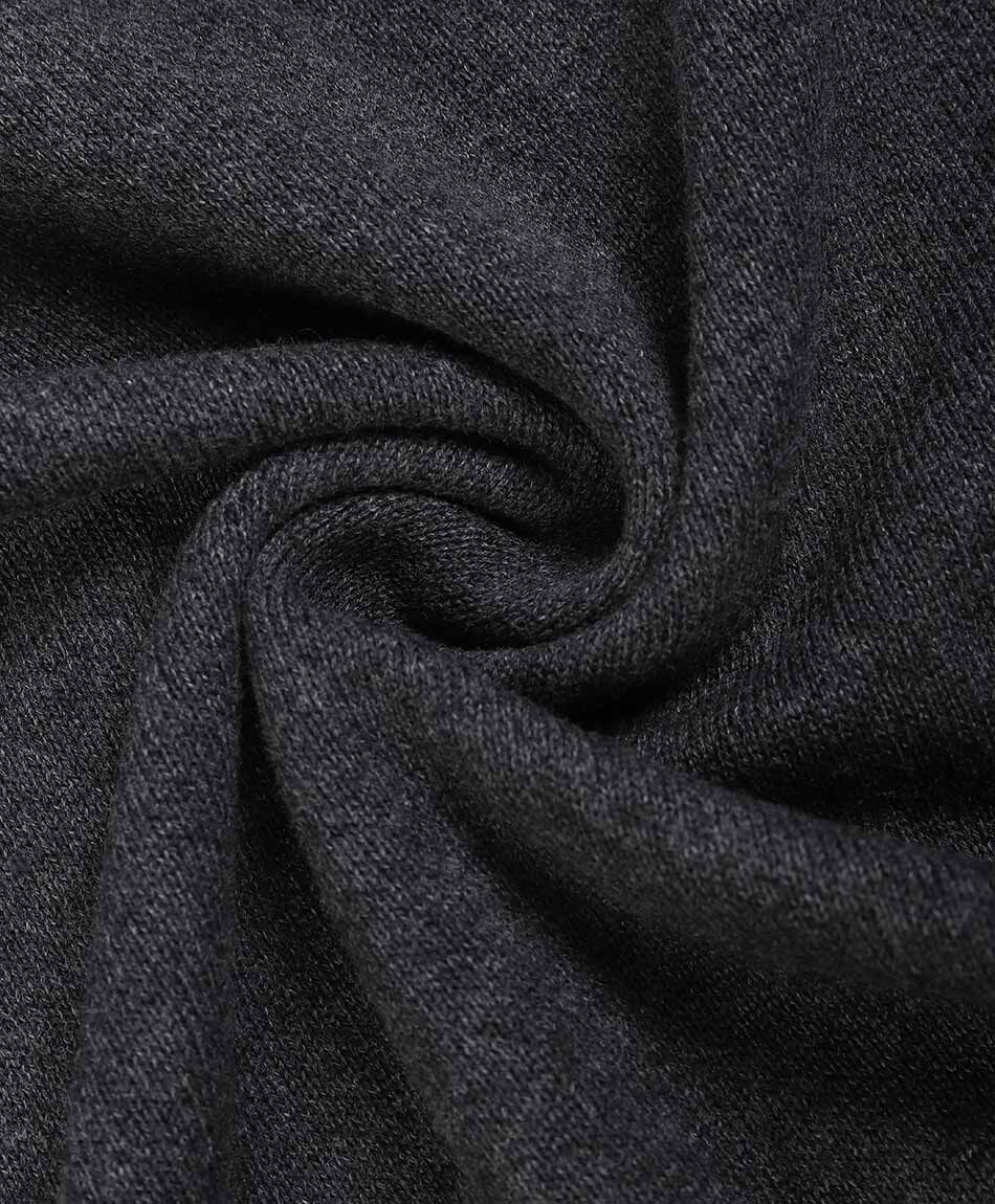 Sweater hombre sin mangas gris