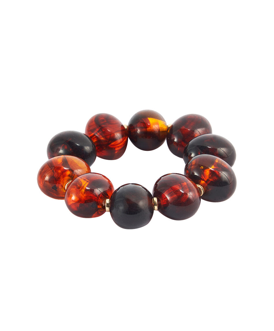 Pulsera mujer piedras