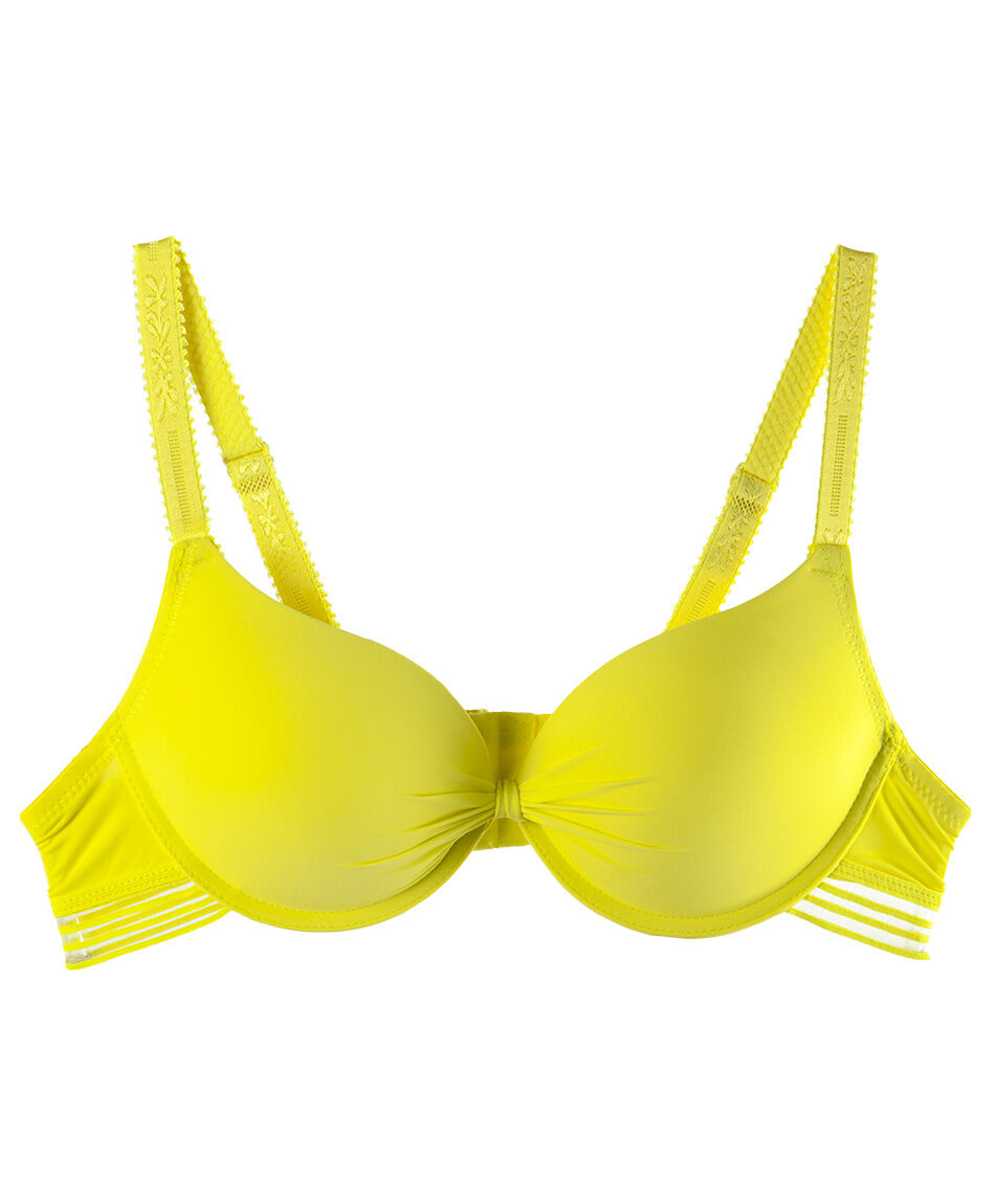 Corpi&ntilde;o mujer nudo push up